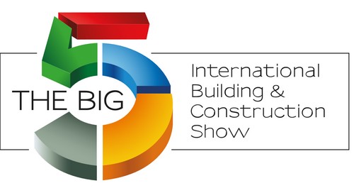 BIG 5 Uluslararası İnşaat ve Yapı Fuarı